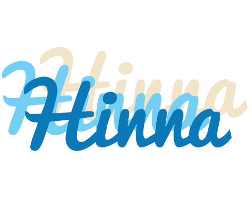 Hinna breeze logo