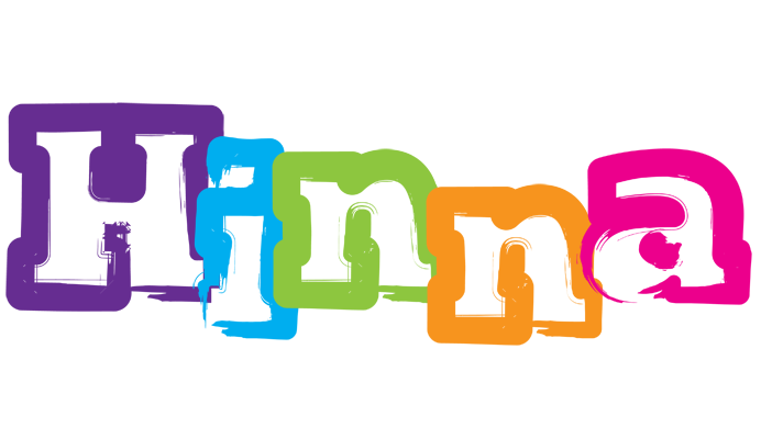 Hinna casino logo