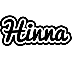 Hinna chess logo