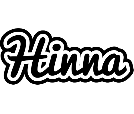 Hinna chess logo