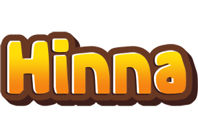 Hinna cookies logo