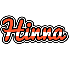 Hinna denmark logo