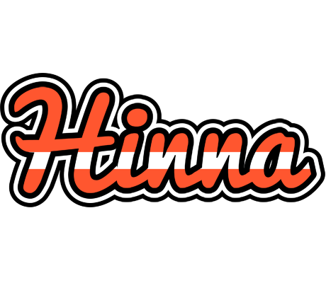 Hinna denmark logo