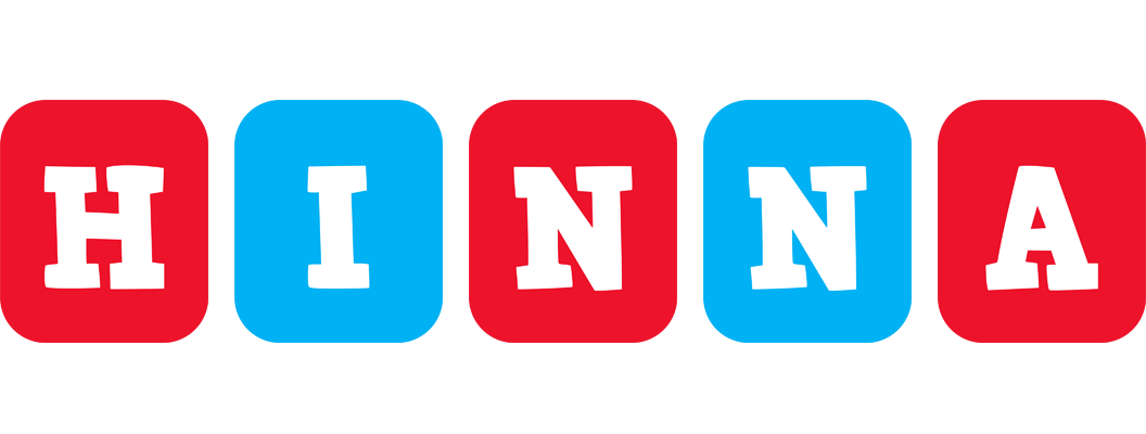 Hinna diesel logo