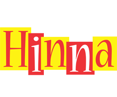 Hinna errors logo