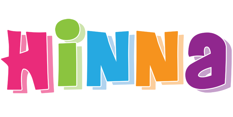 Hinna friday logo