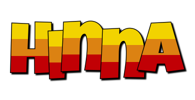 Hinna jungle logo