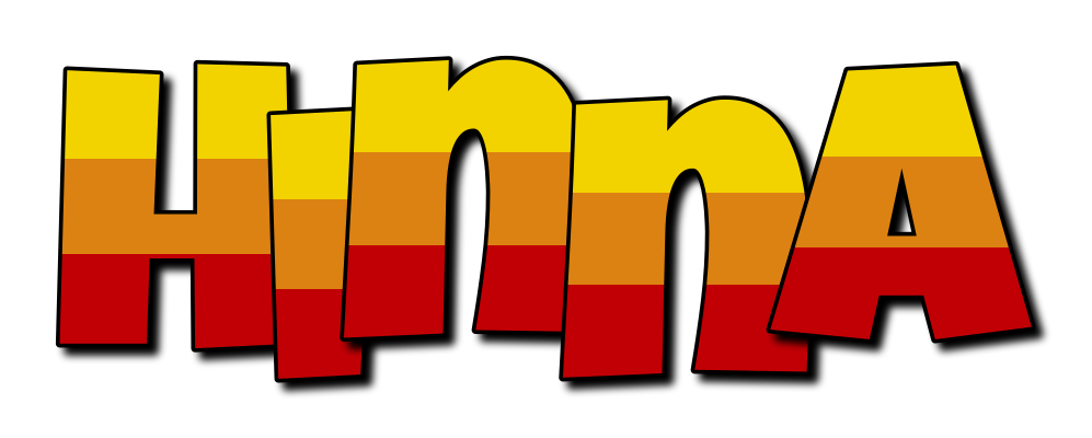 Hinna jungle logo