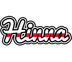 Hinna kingdom logo