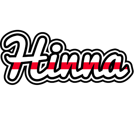 Hinna kingdom logo