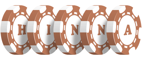 Hinna limit logo