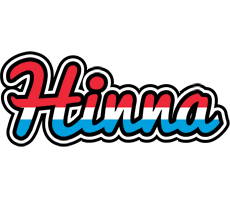 Hinna norway logo