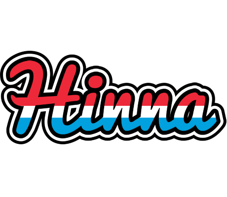 Hinna norway logo