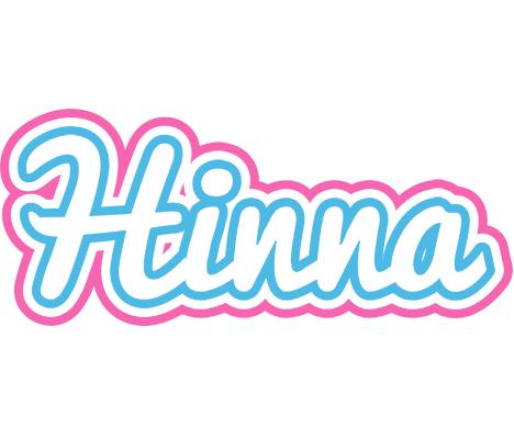 Hinna outdoors logo