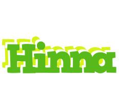 Hinna picnic logo