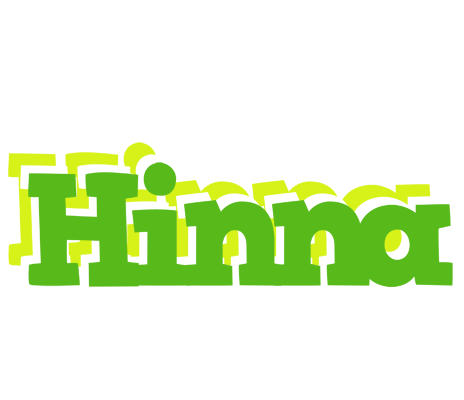 Hinna picnic logo