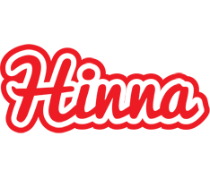 Hinna sunshine logo