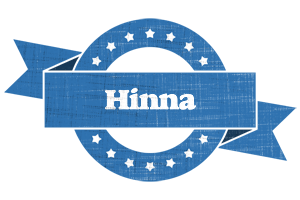 Hinna trust logo