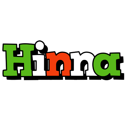 Hinna venezia logo
