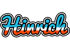 Hinrich america logo
