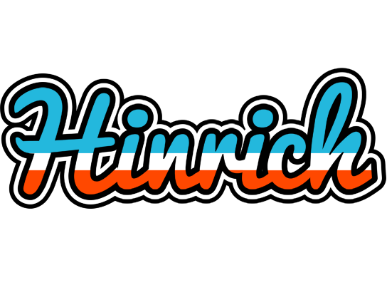 Hinrich america logo