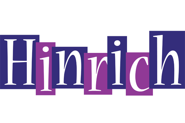 Hinrich autumn logo