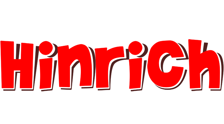 Hinrich basket logo