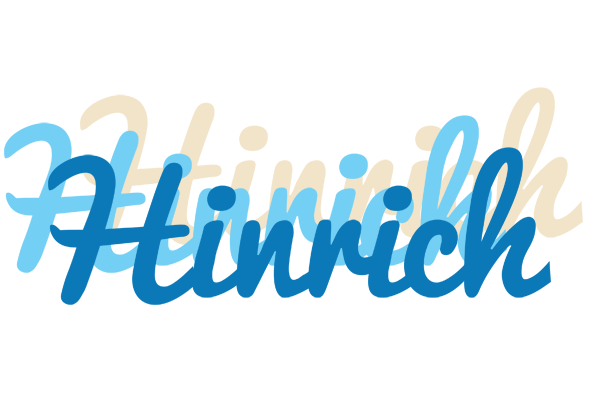 Hinrich breeze logo