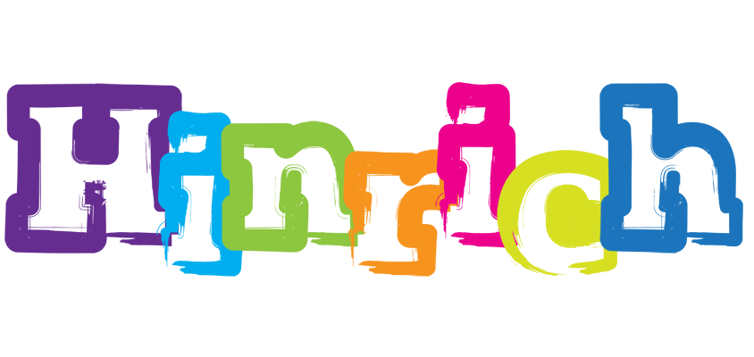 Hinrich casino logo