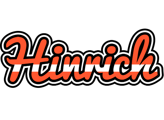Hinrich denmark logo