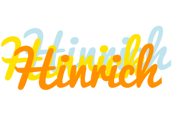 Hinrich energy logo
