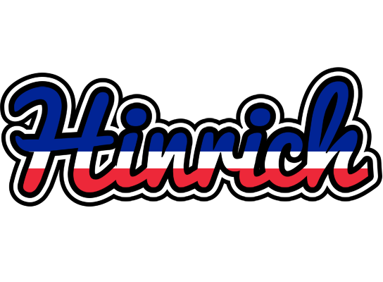 Hinrich france logo