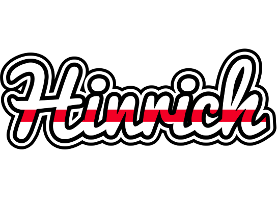 Hinrich kingdom logo
