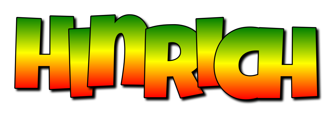 Hinrich mango logo