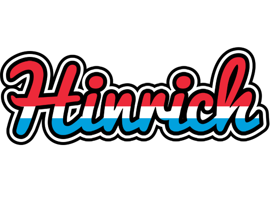 Hinrich norway logo