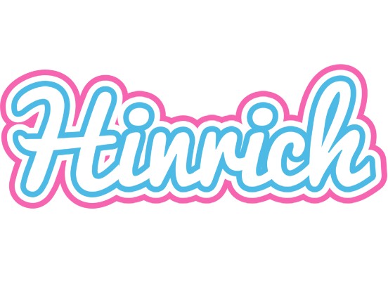 Hinrich outdoors logo