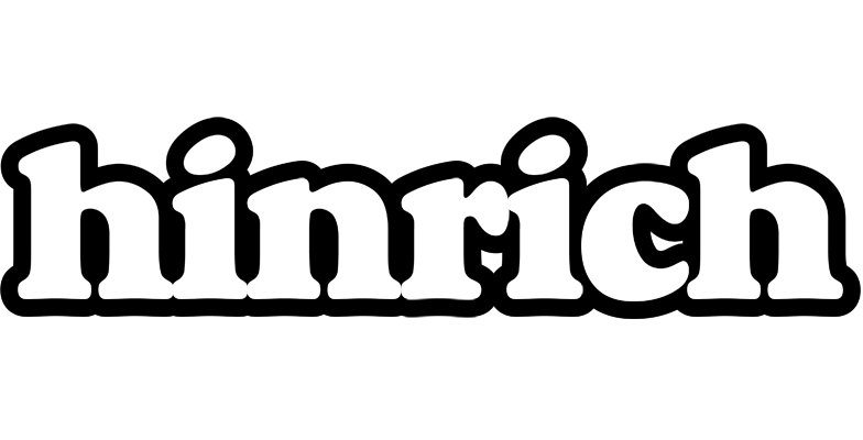 Hinrich panda logo