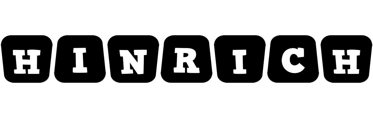 Hinrich racing logo