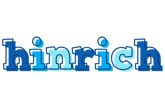 Hinrich sailor logo