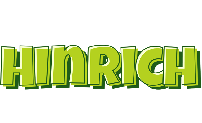 Hinrich summer logo