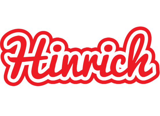 Hinrich sunshine logo