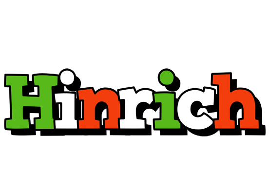 Hinrich venezia logo