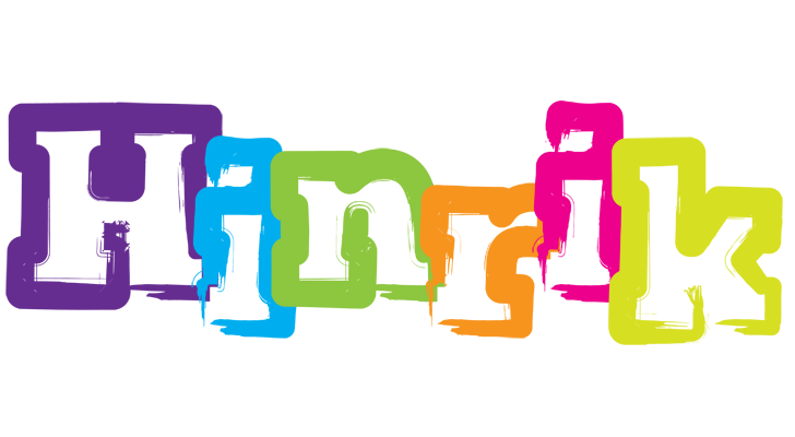 Hinrik casino logo