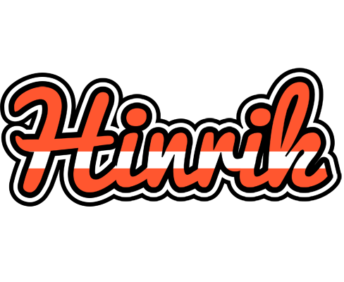 Hinrik denmark logo