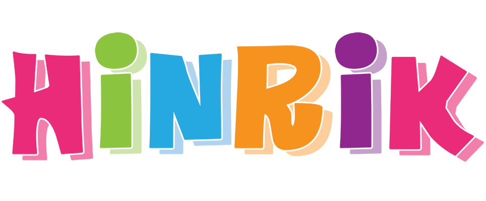 Hinrik friday logo