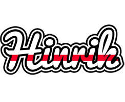 Hinrik kingdom logo