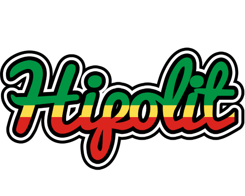 Hipolit african logo