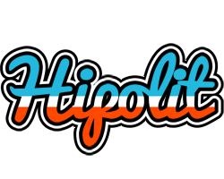 Hipolit america logo