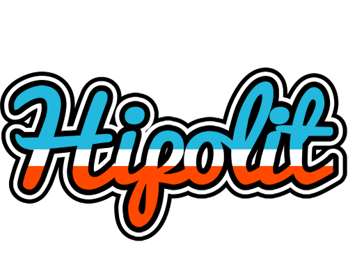 Hipolit america logo