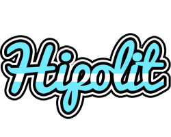 Hipolit argentine logo